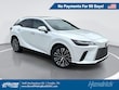 2026 LEXUS RX 350
