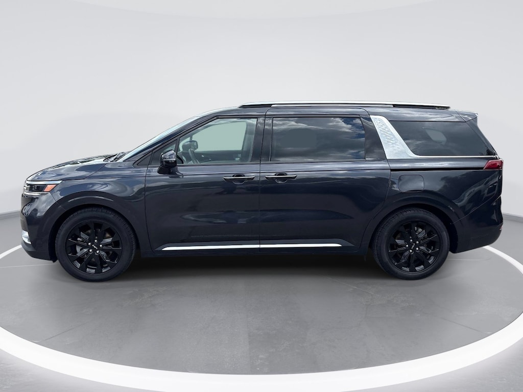 Used 2023 Kia Carnival MPV SX MPV