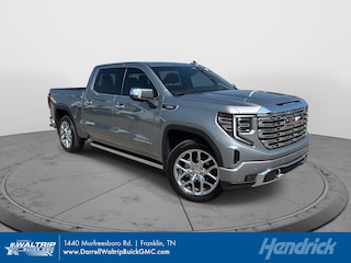 2024 GMC Sierra 1500 Denali Truck Crew Cab