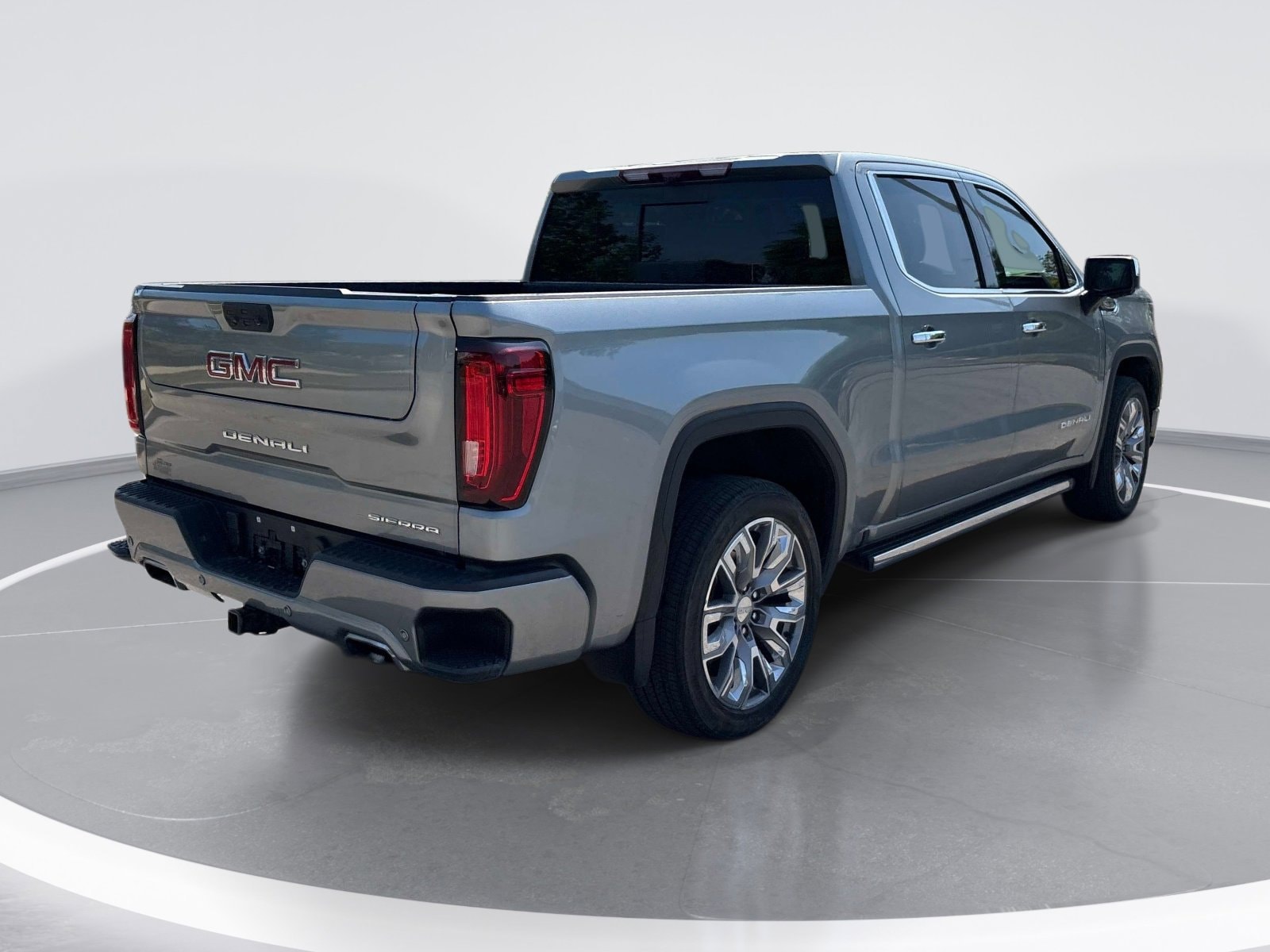 2024 GMC Sierra 1500 Denali photo 6
