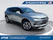 2025 Chevrolet Blazer