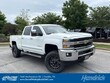  Chevrolet Silverado 2500 HD