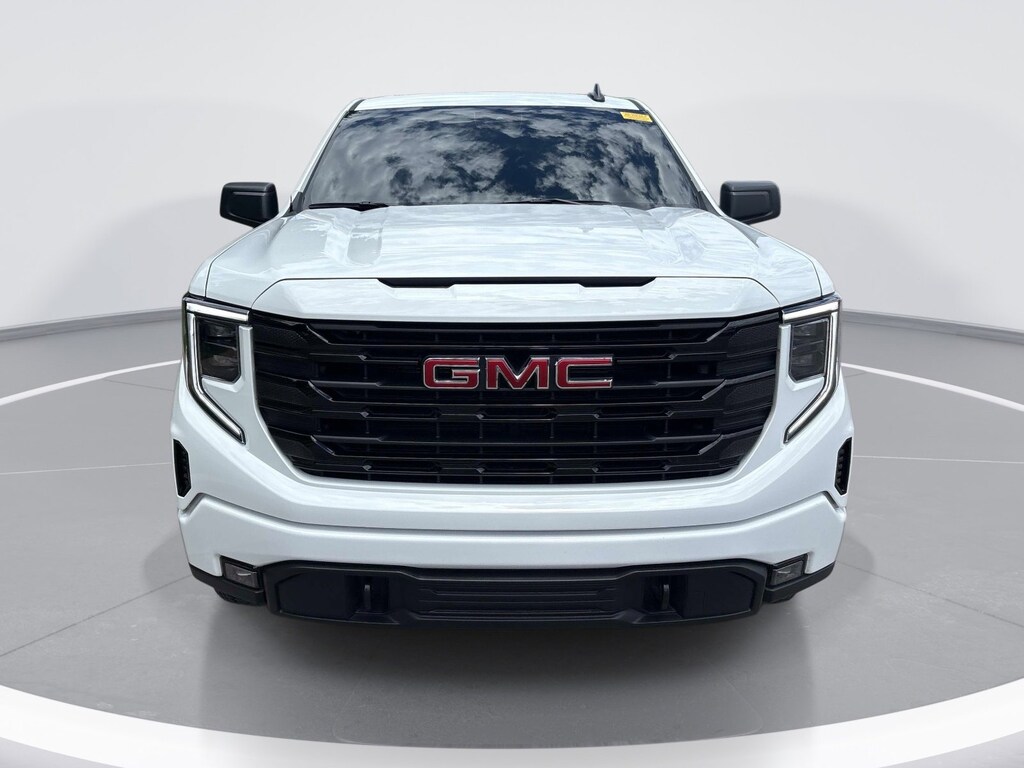 Used 2026 GMC Sierra 1500 Elevation Truck Crew Cab
