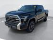 2022 Toyota Tundra 4WD Limited Truck CrewMax