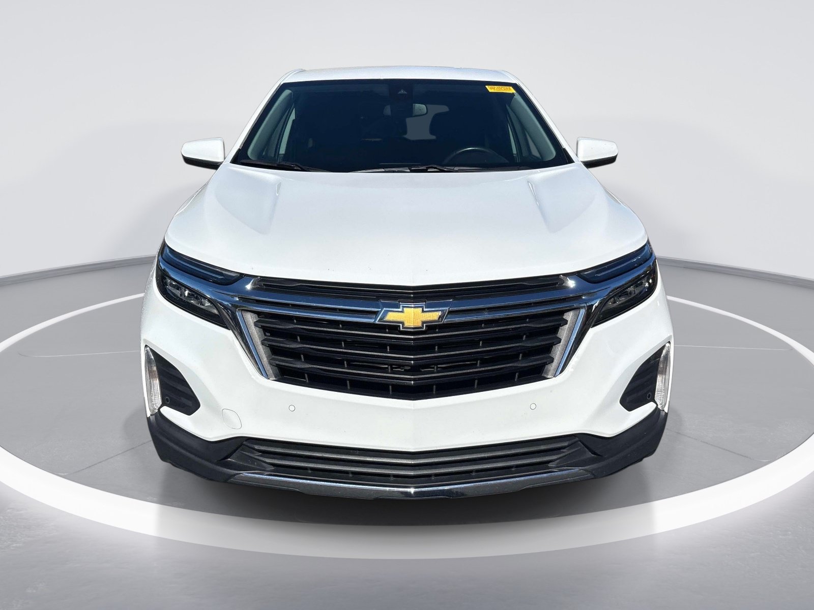 Used 2024 Chevrolet Equinox LT SUV