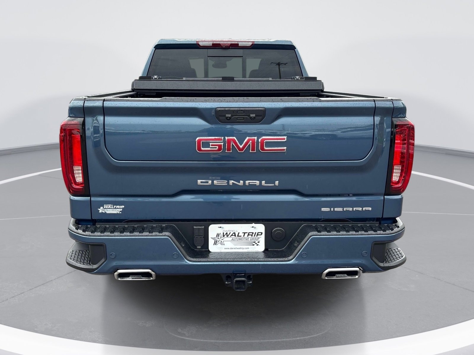 2025 GMC Sierra 1500 Denali photo 5