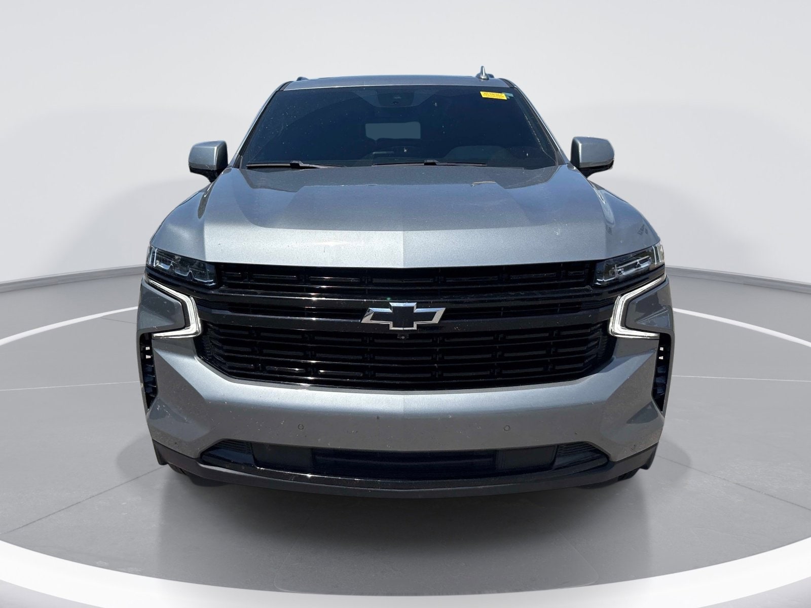 2024 Chevrolet Tahoe RST photo 2