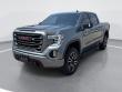 2021 GMC Sierra 1500 AT4 Truck Crew Cab