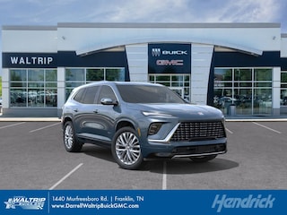 2026 Buick Enclave Avenir SUV