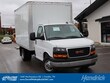 GMC Savana Cutaway 3500
