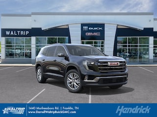 2026 GMC Acadia Elevation SUV