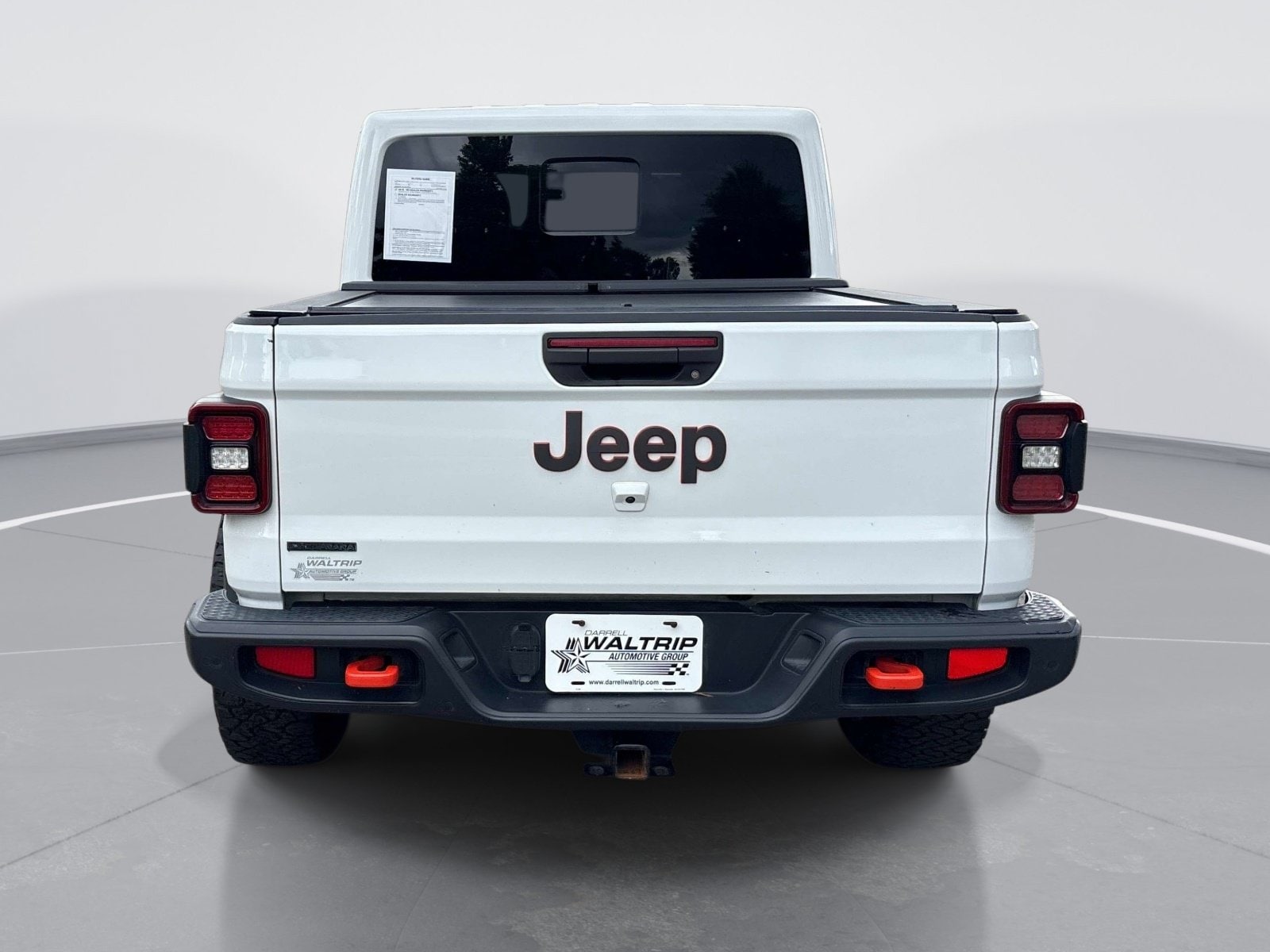 Jeep Gladiator Mojave 4x4