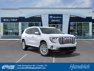 2026 GMC Acadia Denali SUV