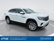 Volkswagen Atlas Cross Sport