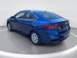 2022 Hyundai Accent SE Sedan