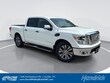  Nissan Titan