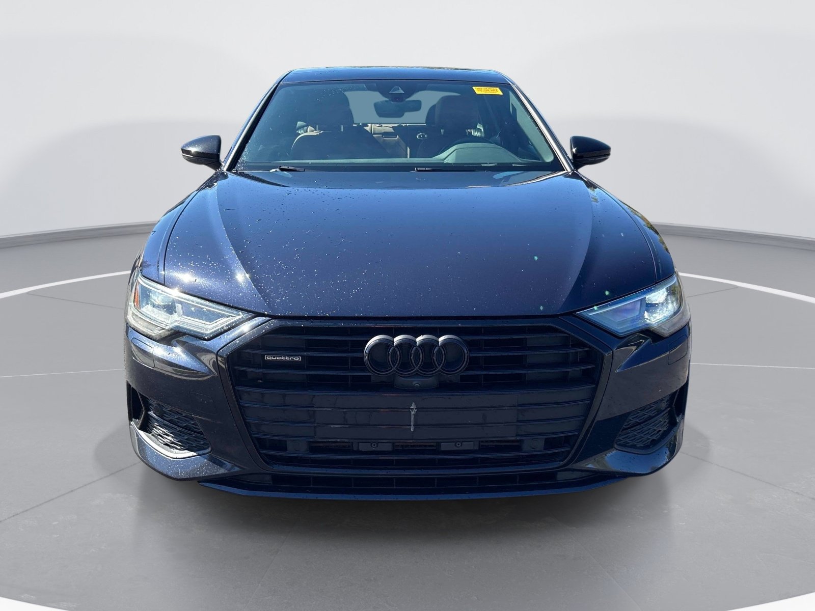 2021 Audi A6 Premium Sedan