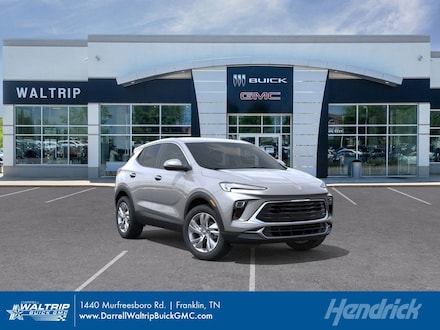 2026 Buick Encore GX Preferred SUV