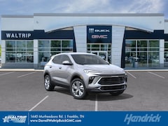 2026 Buick Encore GX Preferred SUV