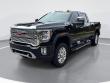 2021 GMC Sierra 2500 HD Denali Truck Crew Cab