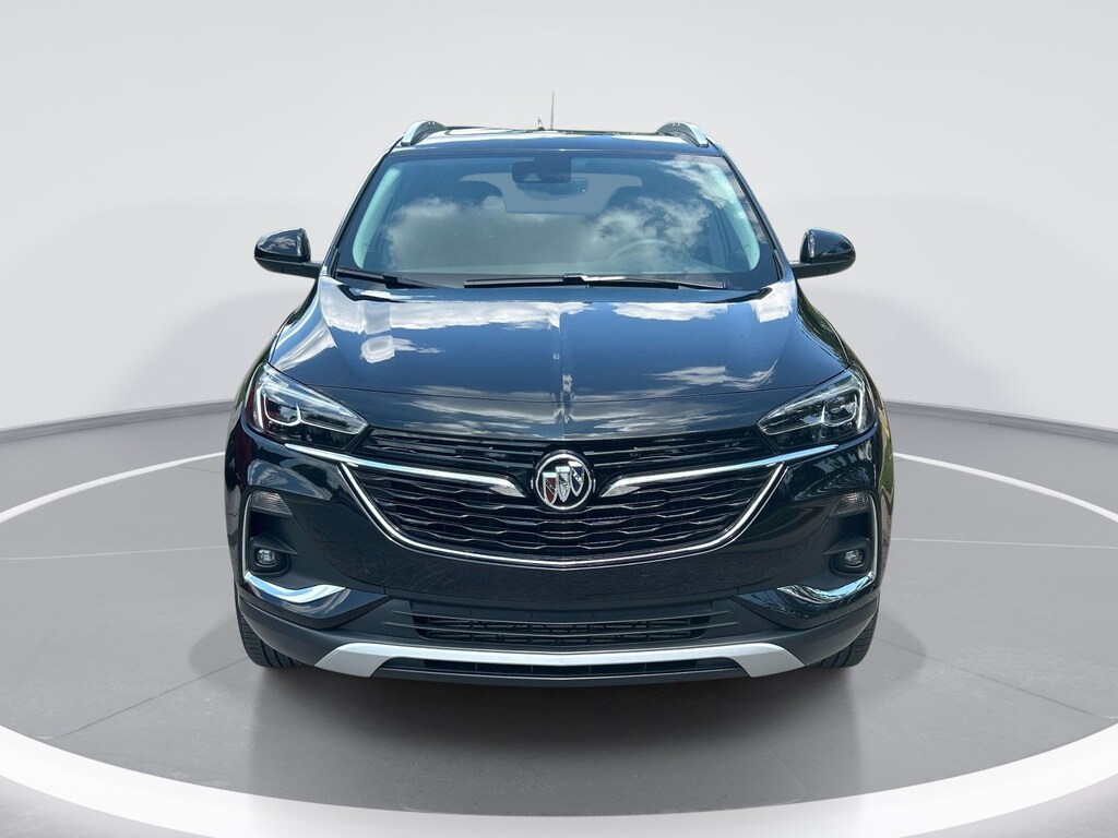 Used 2022 Buick Encore GX Essence SUV