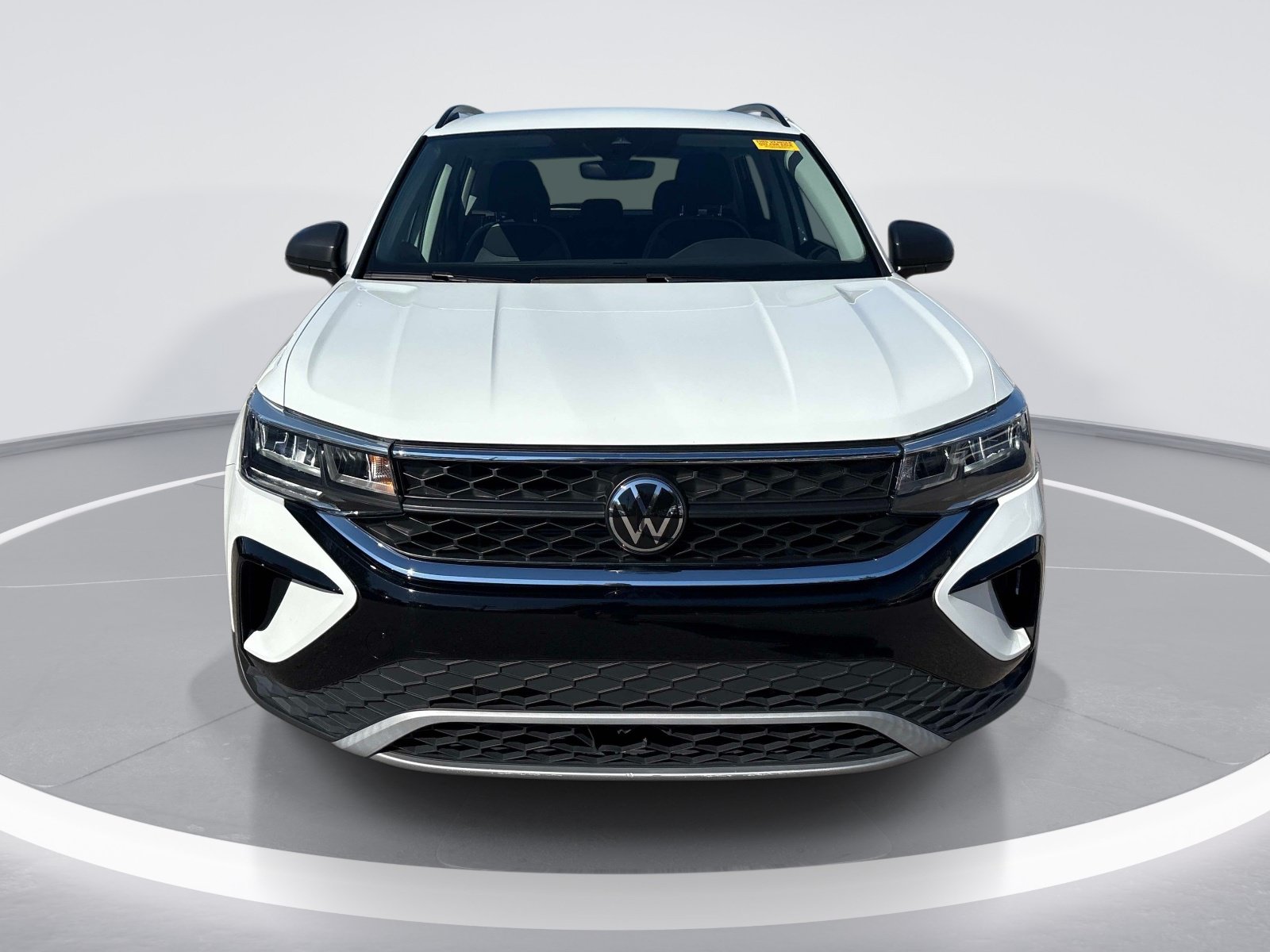 2023 Volkswagen Taos 1.5T S SUV