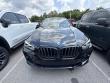 2023 BMW X6 xDrive40i Sports Activity Coupe