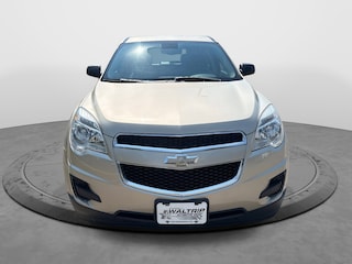 2014 Chevrolet Equinox LS SUV