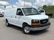  GMC Savana Cargo 2500