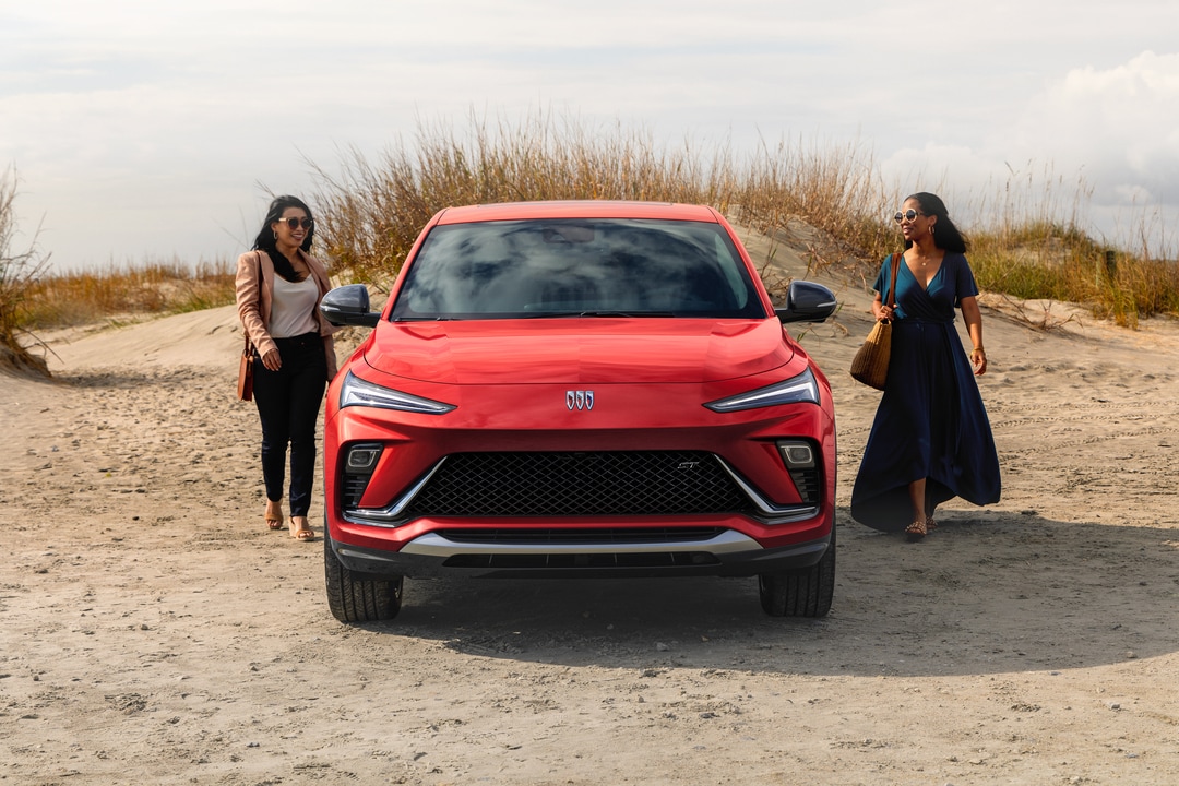 2026 Buick Envista for sale in Franklin - Nashville