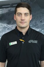 Staff member Derek Johnson from ID_56b414f31b1c