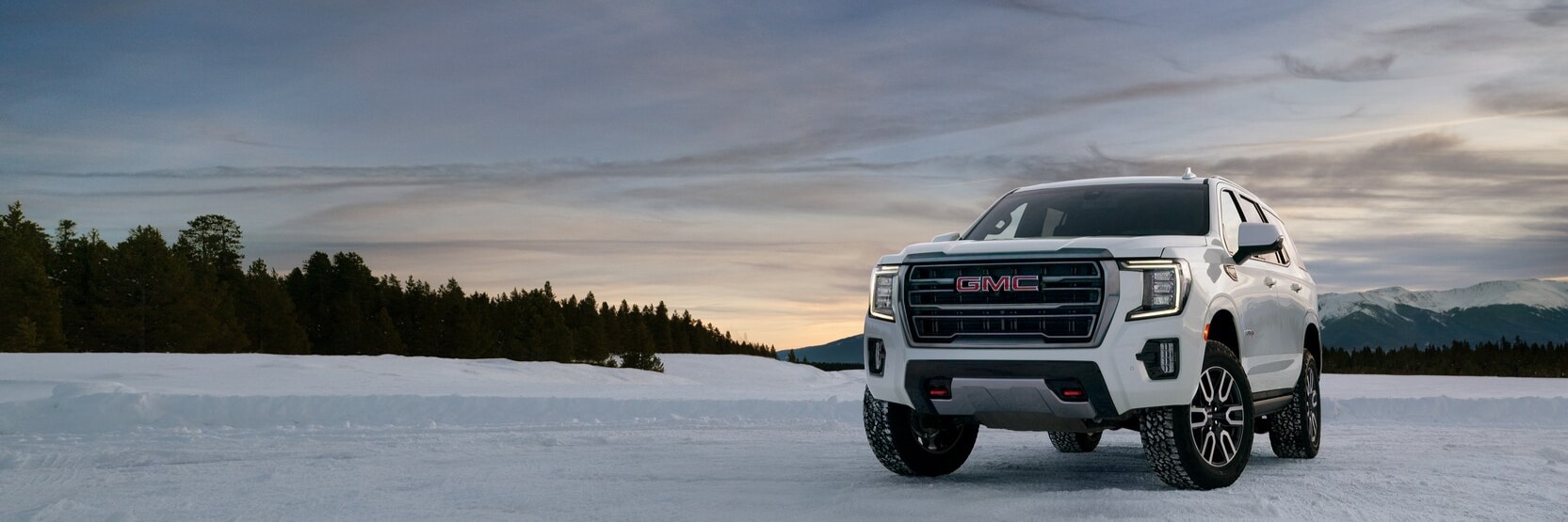 2025 GMC Yukon for sale in Franklin - Nashville