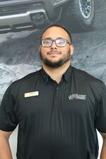 Staff member Roy Roberts from ID_cdcab8fd68fb