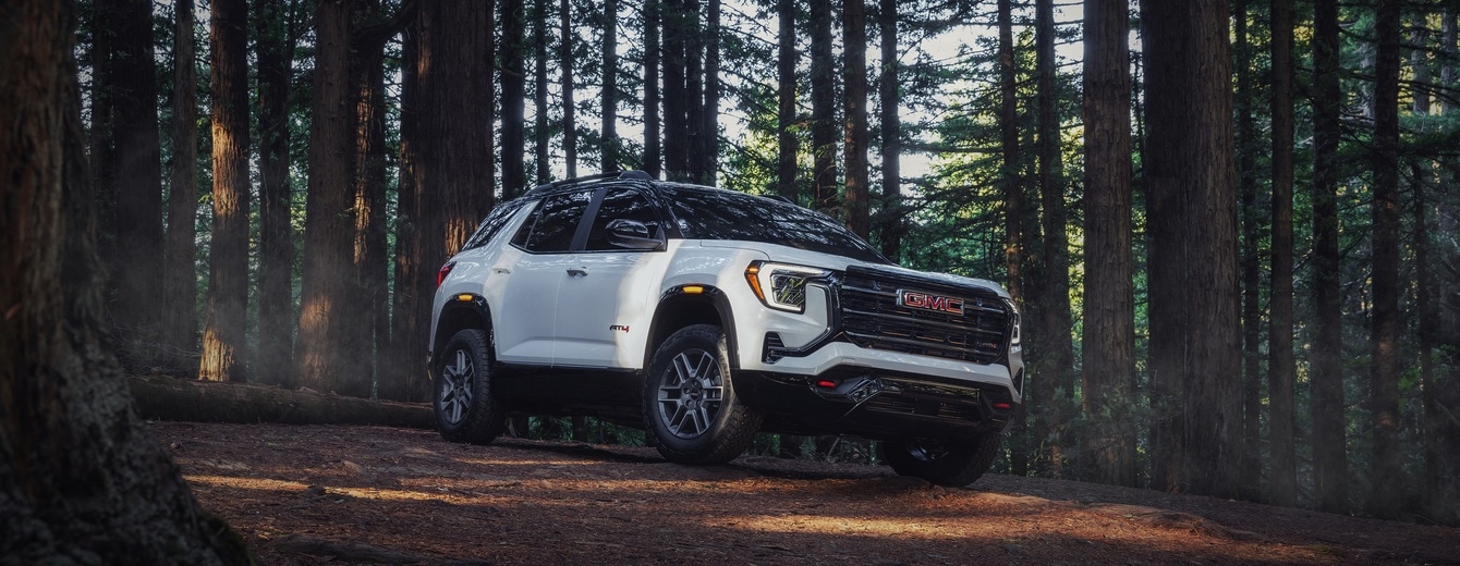 2026 GMC Terrain for sale in Franklin - Nashville