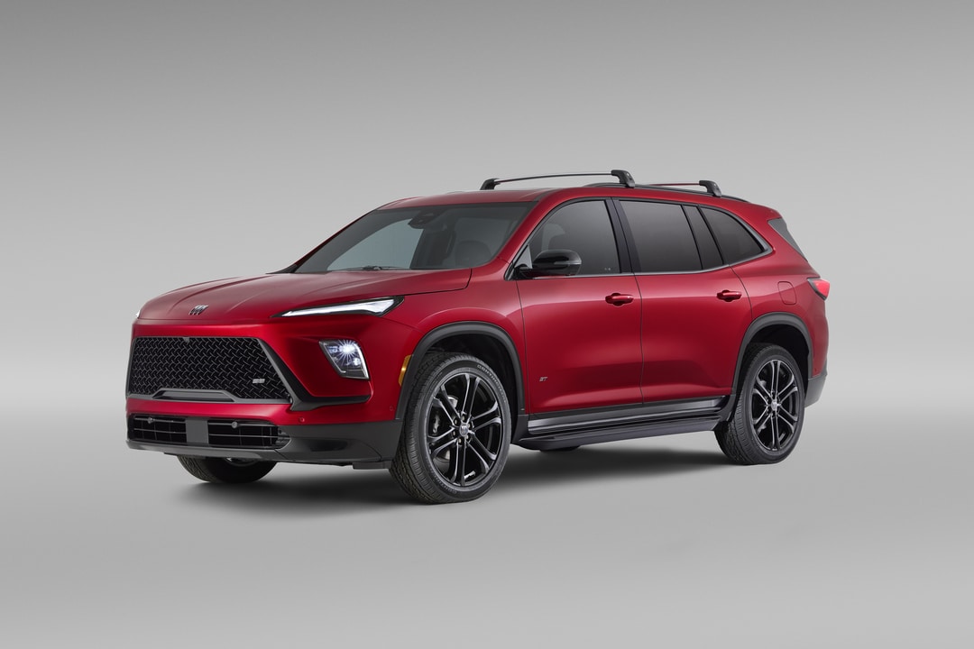 2026 Buick Enclave for sale in Franklin - Nashville