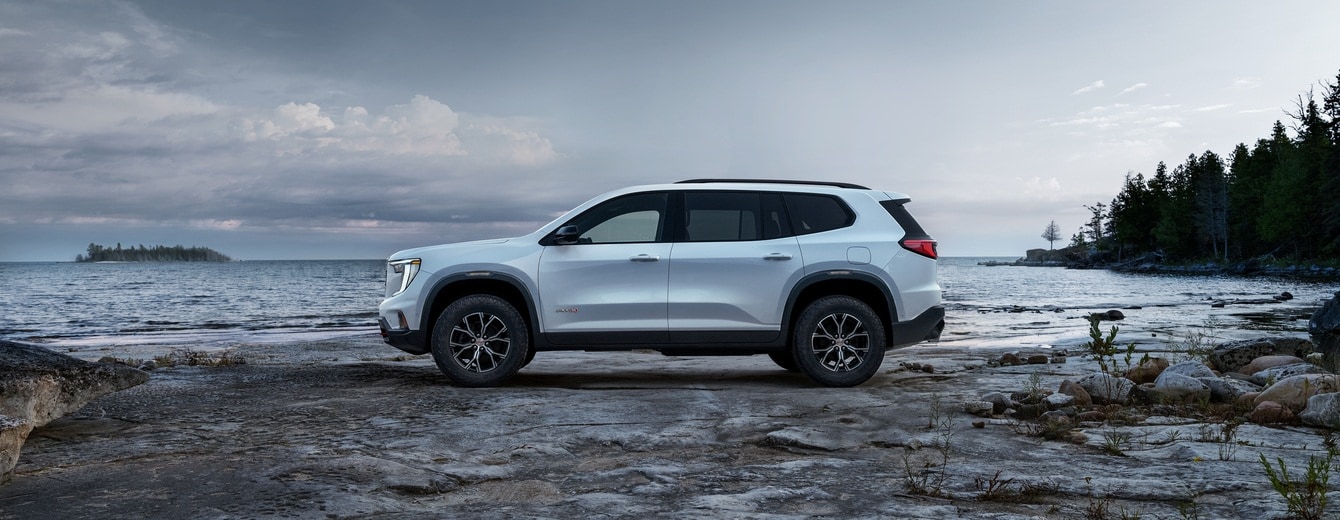 2026 GMC Acadia for sale in Franklin - Nashville