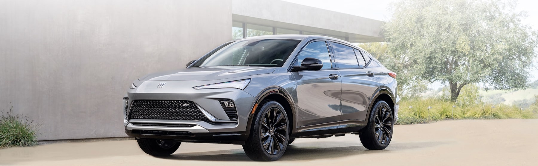 2025 Buick Envista for sale in Franklin - Nashville