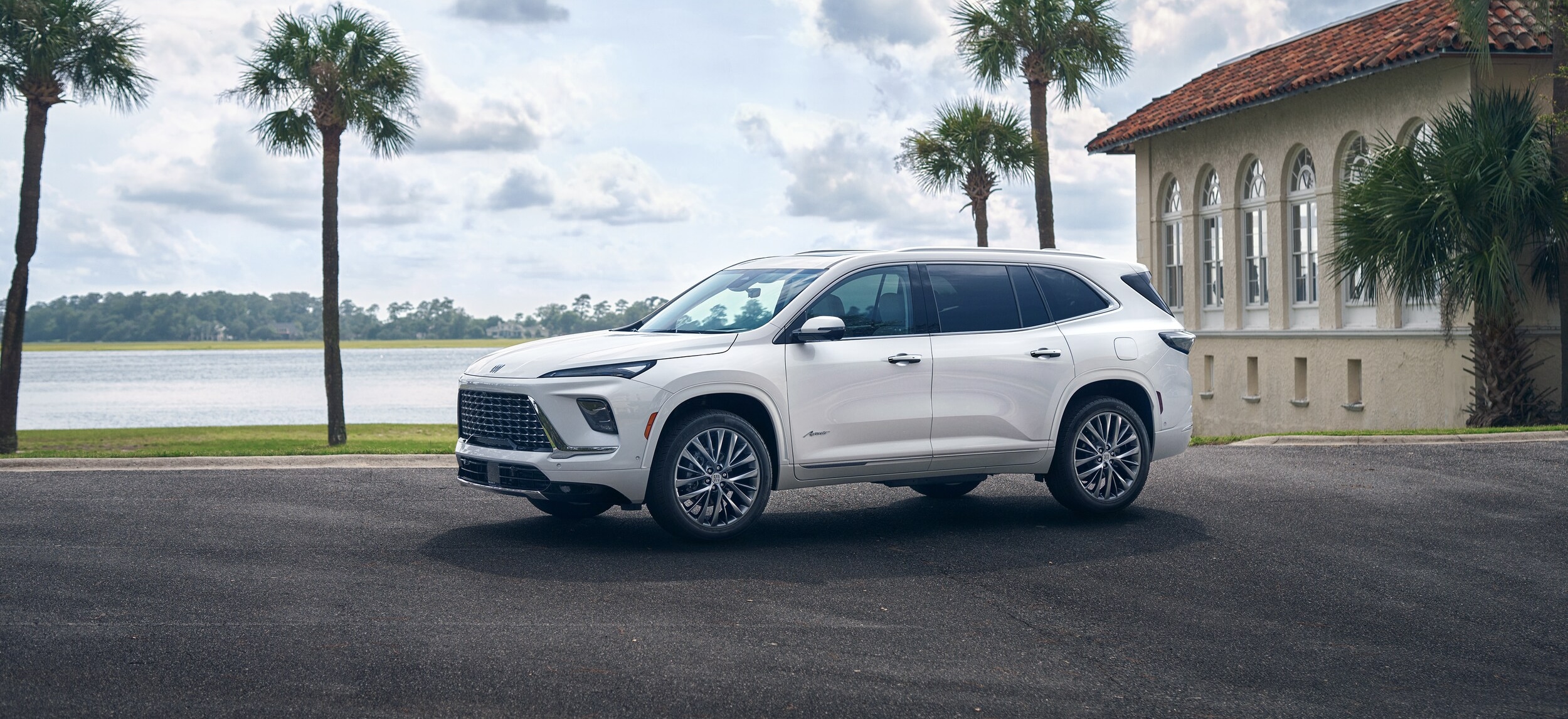 2027 Buick Enclave for sale in Franklin - Nashville