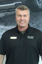 Staff member Roman Chortyk from ID_cdcab8fd68fb