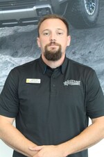 Staff member Reese Haywood from ID_740a735a0e0b