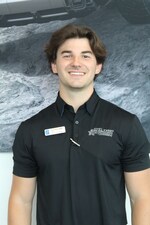 Staff member Mike Borton from ID_cdcab8fd68fb