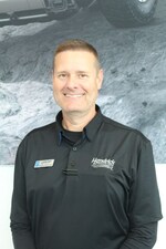 Staff member Preston Foreman from ID_cdcab8fd68fb