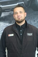 Staff member Kace Sheme from ID_cdcab8fd68fb
