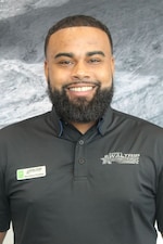 Staff member Harrison Forbes from ID_cdcab8fd68fb