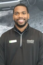 Staff member Mark Gray from ID_f7c05304827f