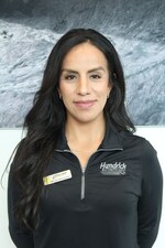 Staff member Miriam Hernandez from ID_cdcab8fd68fb