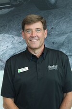 Staff member Loren Vanderkooi from ID_f7c05304827f