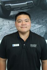 Staff member Kevin Chang from ID_cdcab8fd68fb