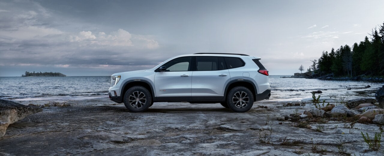 2026 GMC Acadia for sale in Franklin - Nashville