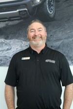 Staff member Tim Howell from ID_56b414f31b1c